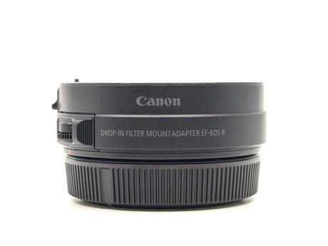 Canon Mount Adapter EF-EOS R mit variablem ND-Filter