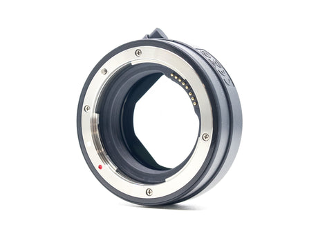 Canon Mount Adapter EF-EOS R mit variablem ND-Filter