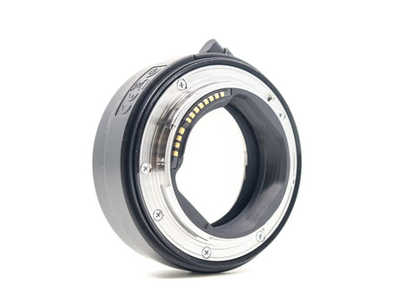 Canon Mount Adapter EF-EOS R mit variablem ND-Filter
