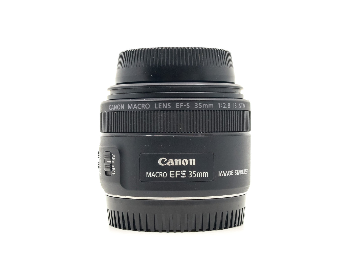 Canon EF-S 35mm f/2.8 Makro IS STM · Hauptbild