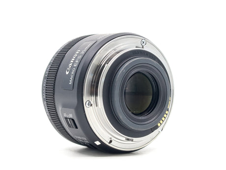 Canon EF-S 35mm f/2.8 Makro IS STM