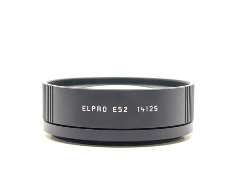 Leica Elpro 52mm Nahlinse