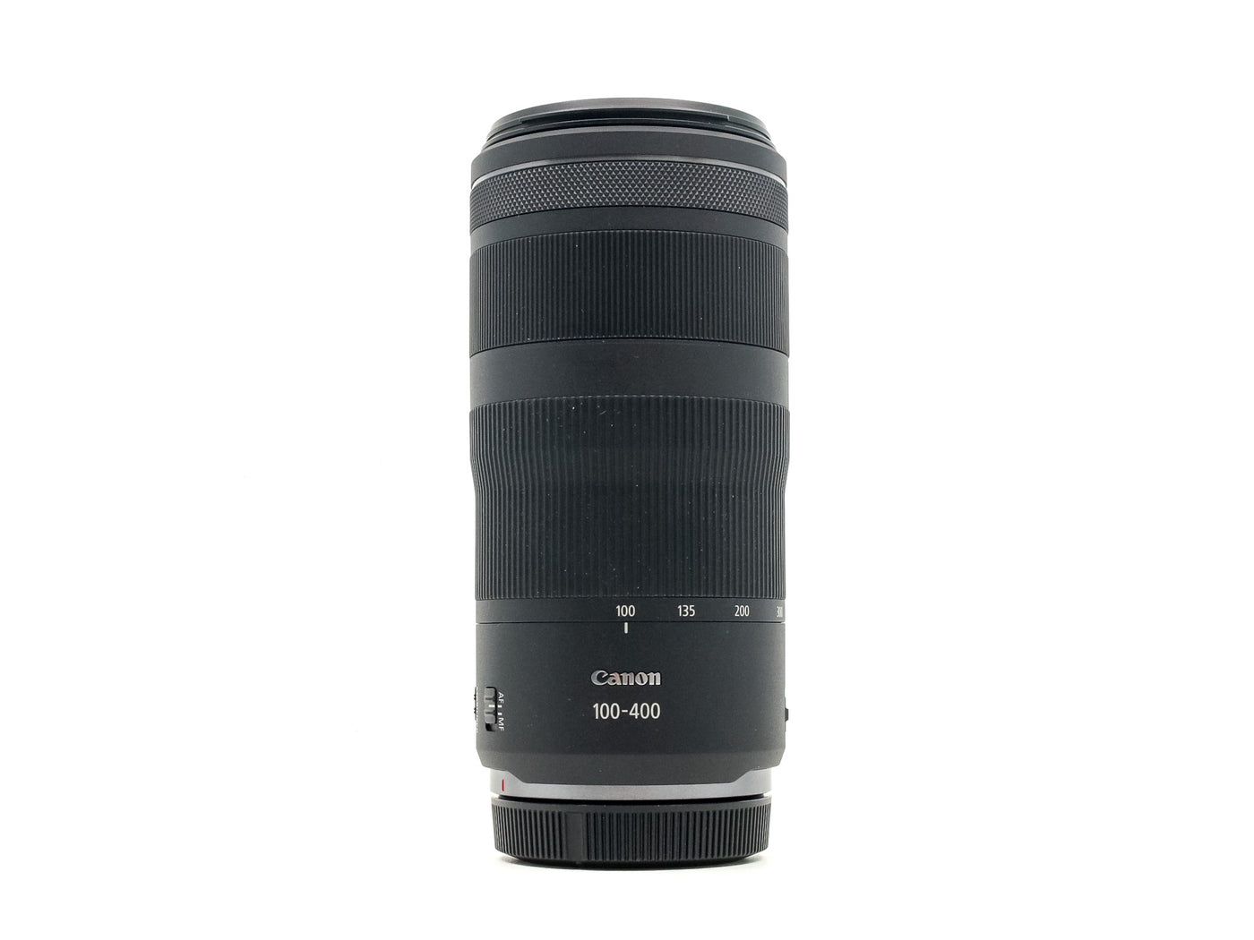 Canon RF 100-400mm f/5.6-8 IS USM · Hauptbild