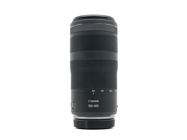 Canon RF 100-400mm f/5.6-8 IS USM de segunda mano en Camera Market