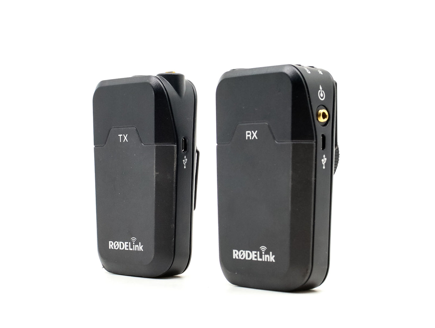 Rode RodeLink Wireless Filmmaker Kit · Hauptbild