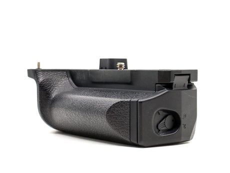 OM SYSTEM HLD-10 Akkugriff