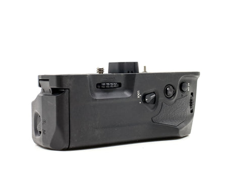 OM SYSTEM HLD-10 Akkugriff