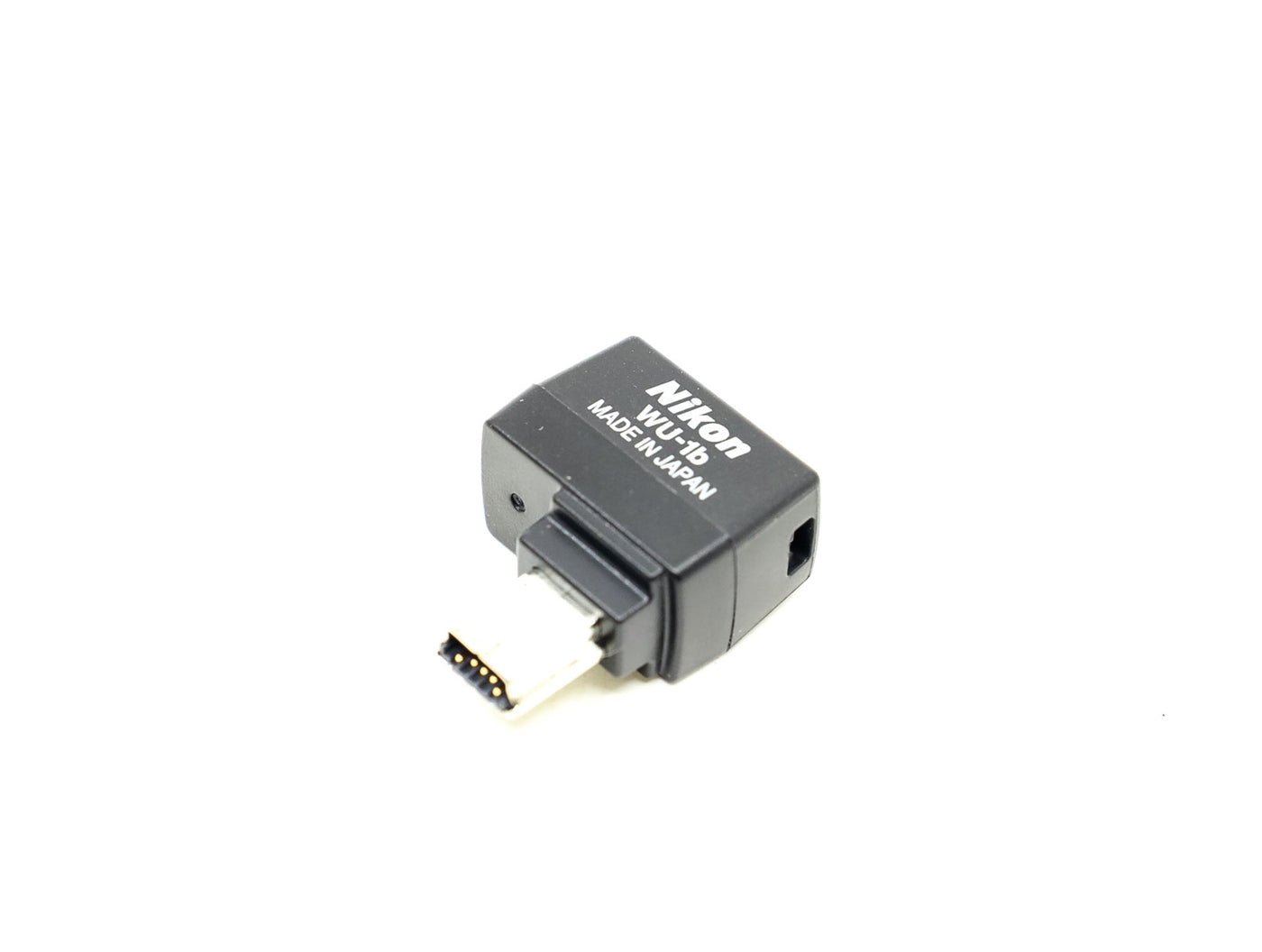 Nikon WU-1B Kabelloser Mobiladapter · Hauptbild