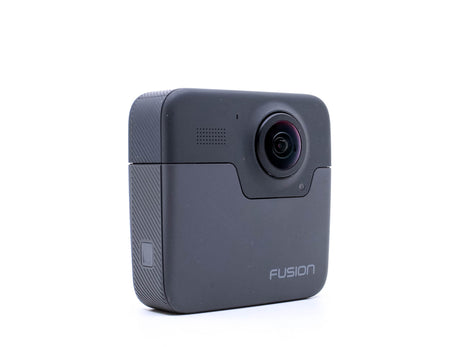 **GoPro Fusion**