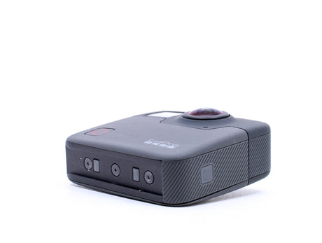 **GoPro Fusion**