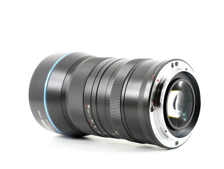 Sirui 24mm f/2.8 1,33x Anamorphot - L-Mount
