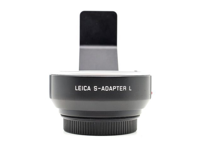 Leica S-Adapter L de segunda mano en Camera Market