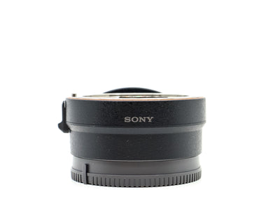Sony LA-EA3 Bajonettadapter