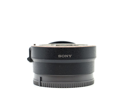 Sony LA-EA3 Bajonettadapter