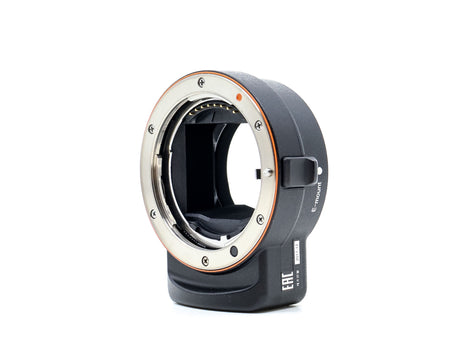 Sony LA-EA3 Bajonettadapter