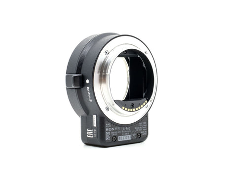 Sony LA-EA3 Bajonettadapter