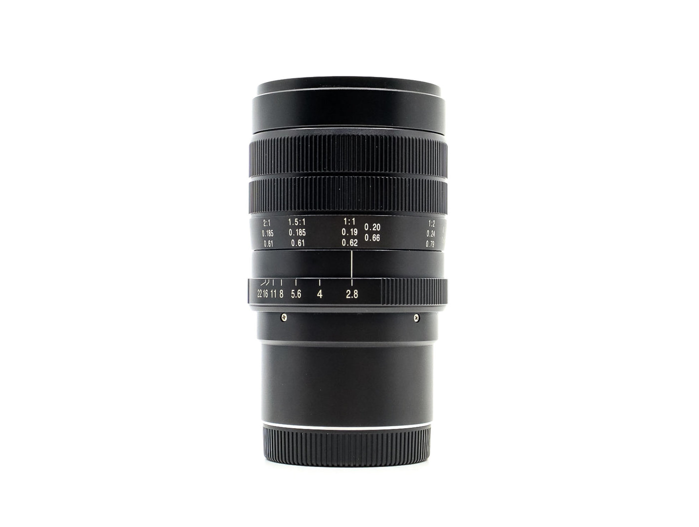Laowa 60mm f/2.8 2:1 Makro – Sony FE · Hauptbild