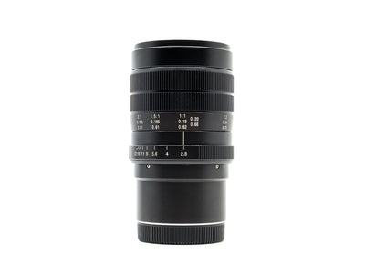 Laowa 60mm f/2.8 2:1 Makro – Sony FE
