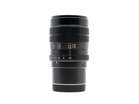 Laowa 60mm f/2.8 2:1 Makro – Sony FE
