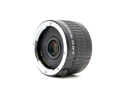Kenko Teleplus Pro 300 2x DG - Canon EF Anschluss