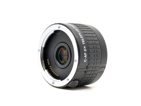 Kenko Teleplus Pro 300 2x DG - Canon EF Anschluss