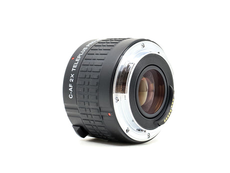 Kenko Teleplus Pro 300 2x DG - Canon EF Anschluss