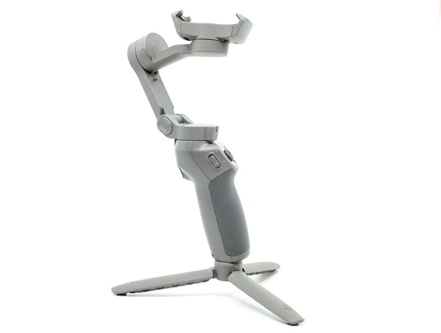 DJI Osmo Mobile 3 de segunda mano en Camera Market
