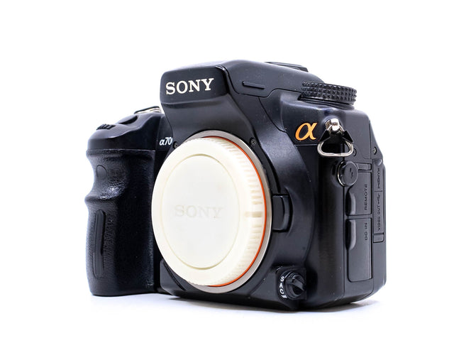 sony|alpha a700 - Excelente - 1