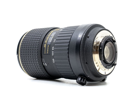 Tokina 50-135mm f/2.8 AT-X Pro – Nikon Anschluss