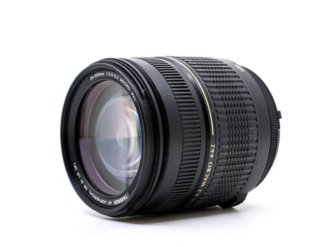 Tamron AF 28-300mm f/3,5-6,3 XR Di LD Asphärisch (IF) Makro - Nikon Anschluss