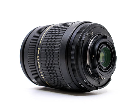 Tamron AF 28-300mm f/3,5-6,3 XR Di LD Asphärisch (IF) Makro - Nikon Anschluss