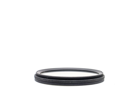 B+W 58mm XS-Pro Digital HTC Zirkular-Polarisationsfilter KSM MRC Nano