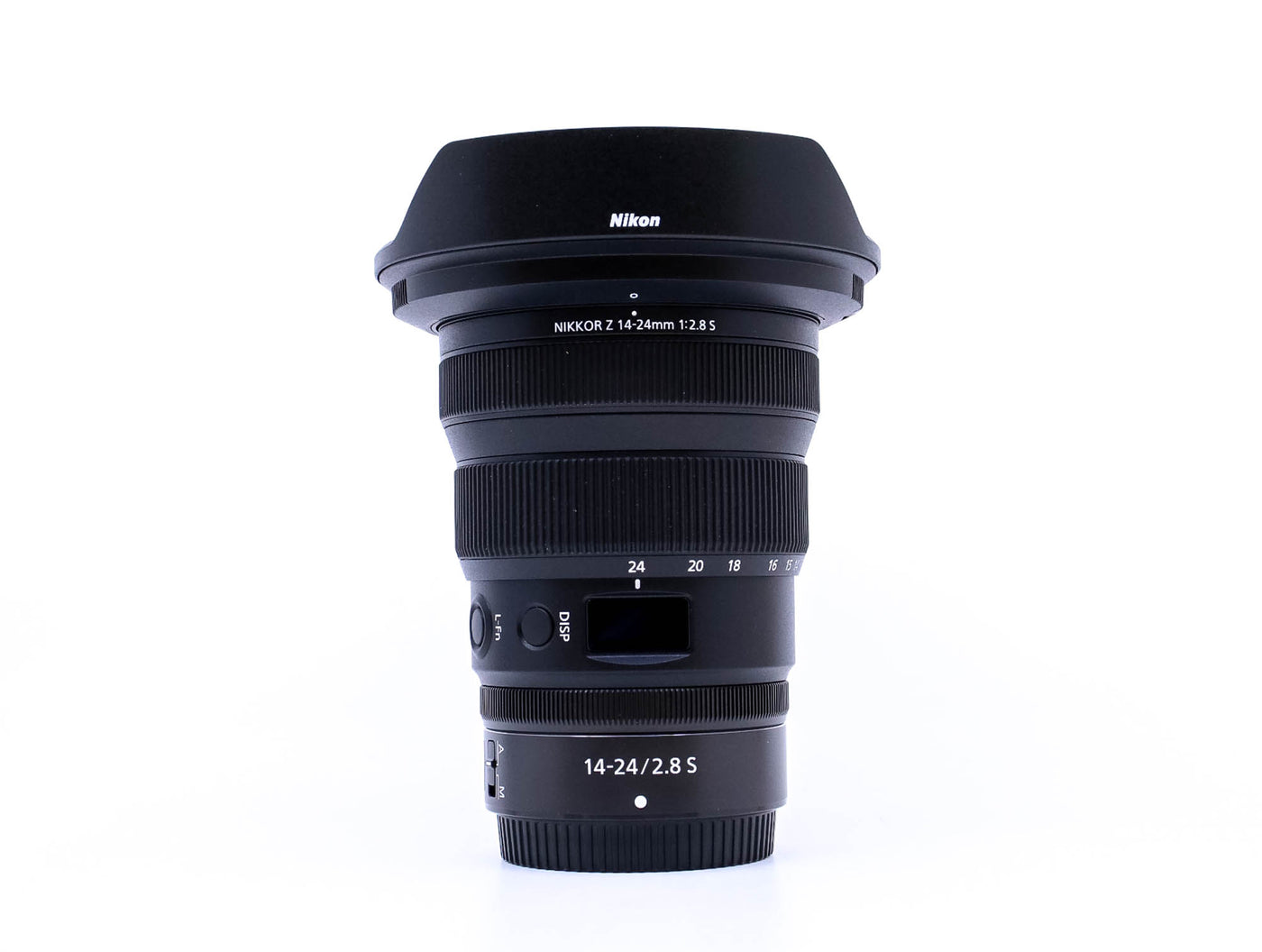 Nikon Nikkor Z 14-24mm f/2.8 S · Hauptbild
