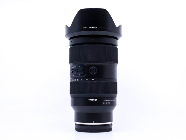 tamron|35-150mm f/2-2.8 di iii vxd|z-mount - Excelente - 1