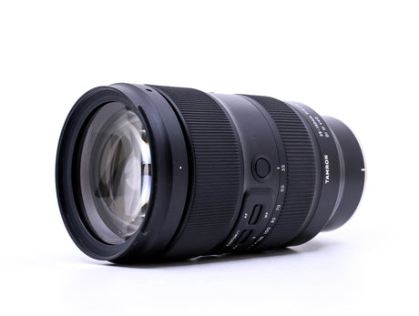 Tamron 35-150mm f/2-2.8 Di III VXD – Nikon Z Anschluss