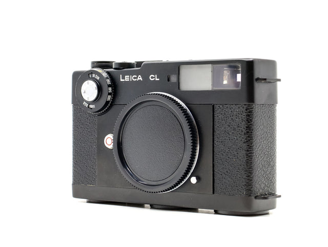 Leica CL 35mm [10700] de segunda mano en Camera Market