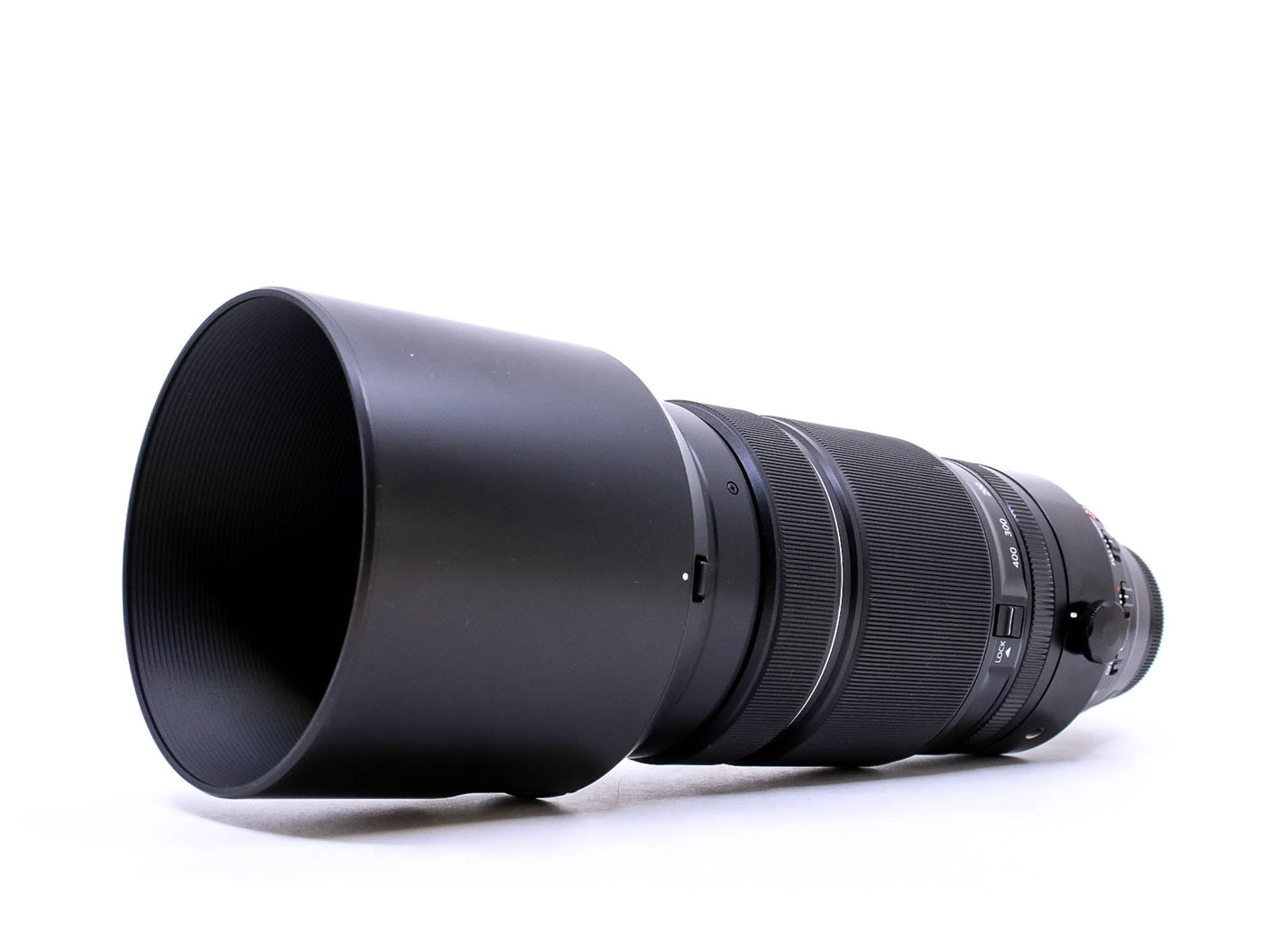 Fujifilm XF 100-400mm f/4.5-5.6 R LM OIS WR · Hauptbild
