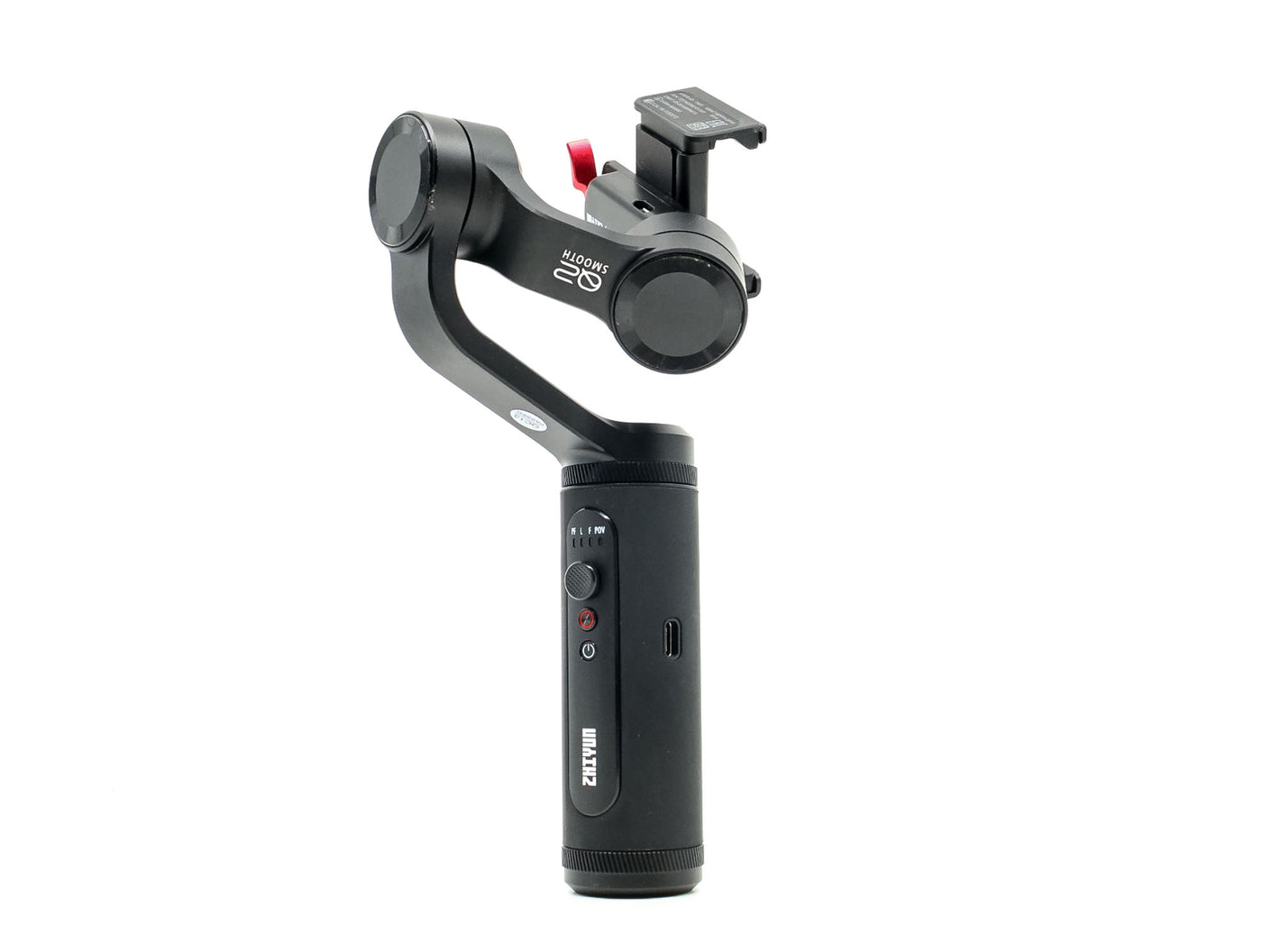 Zhiyun-Tech Smooth Q2 Smartphone Gimbal Stabilisator · Hauptbild