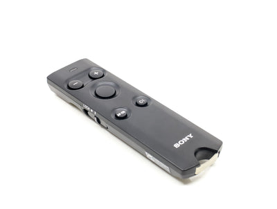 Sony RMT-P1BT Kabelloser Fernauslöser