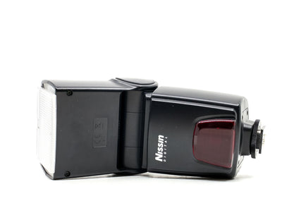 Nissin Di622 Speedlite – Nikon Dedicierter Blitz