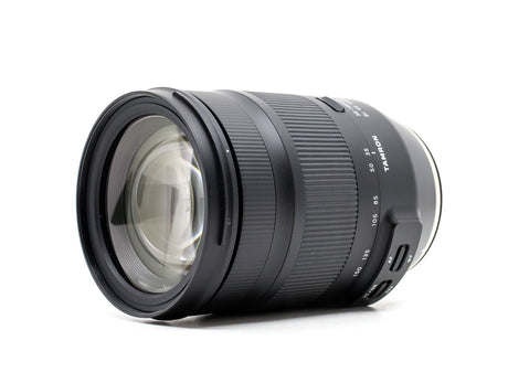 Tamron 35-150mm f/2.8-4 Di VC OSD – Canon EF Anschluss
