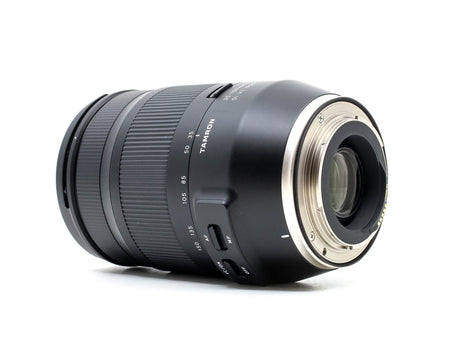 Tamron 35-150mm f/2.8-4 Di VC OSD – Canon EF Anschluss