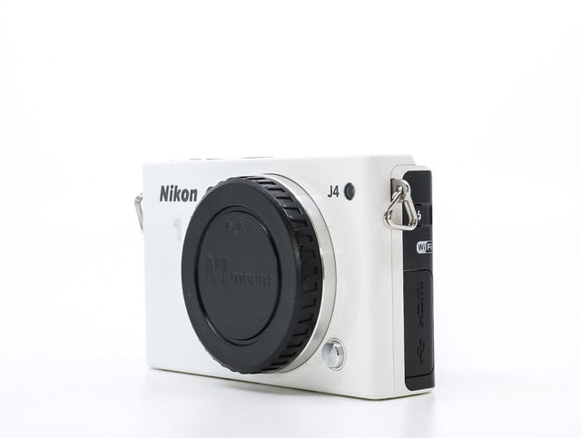 Nikon 1 J4 de segunda mano en Camera Market