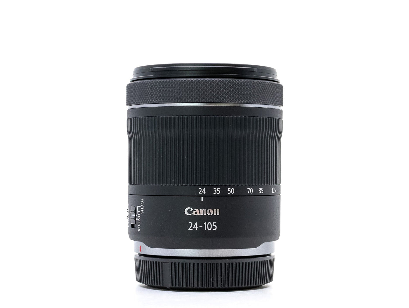 Canon RF 24-105mm f/4-7.1 IS STM · Hauptbild