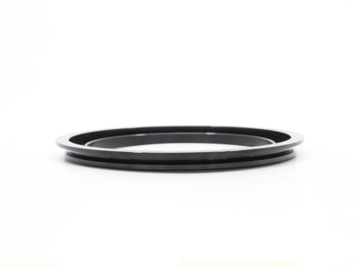 Here's the translation:

**LEE 77mm Weitwinkel-Adapterring**