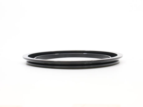 Here's the translation:

**LEE 77mm Weitwinkel-Adapterring**