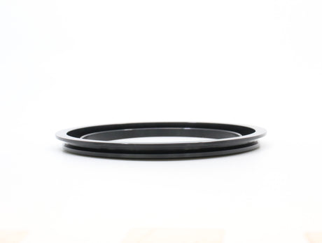 Here's the translation:

**LEE 77mm Weitwinkel-Adapterring**