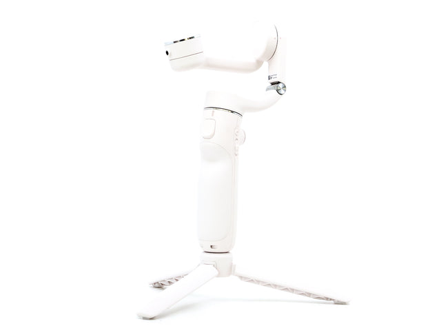 DJI OM 5 de segunda mano en Camera Market