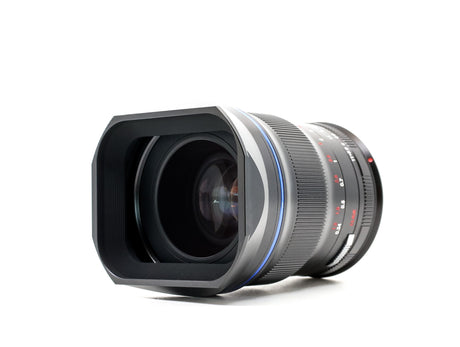 Laowa Argus 25mm f/0,95 CF APO – Canon RF Anschluss