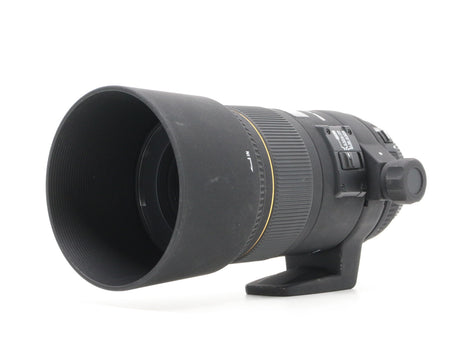 Sigma 150mm f/2.8 EX APO DG Macro OS HSM - Sigma SA Anschluss